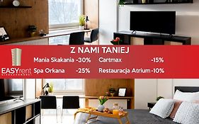 Easy Rent Apartments - Smart 317