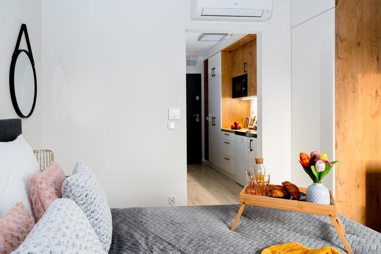 Easy Rent Apartments - Smart 317 Люблін Екстер'єр фото