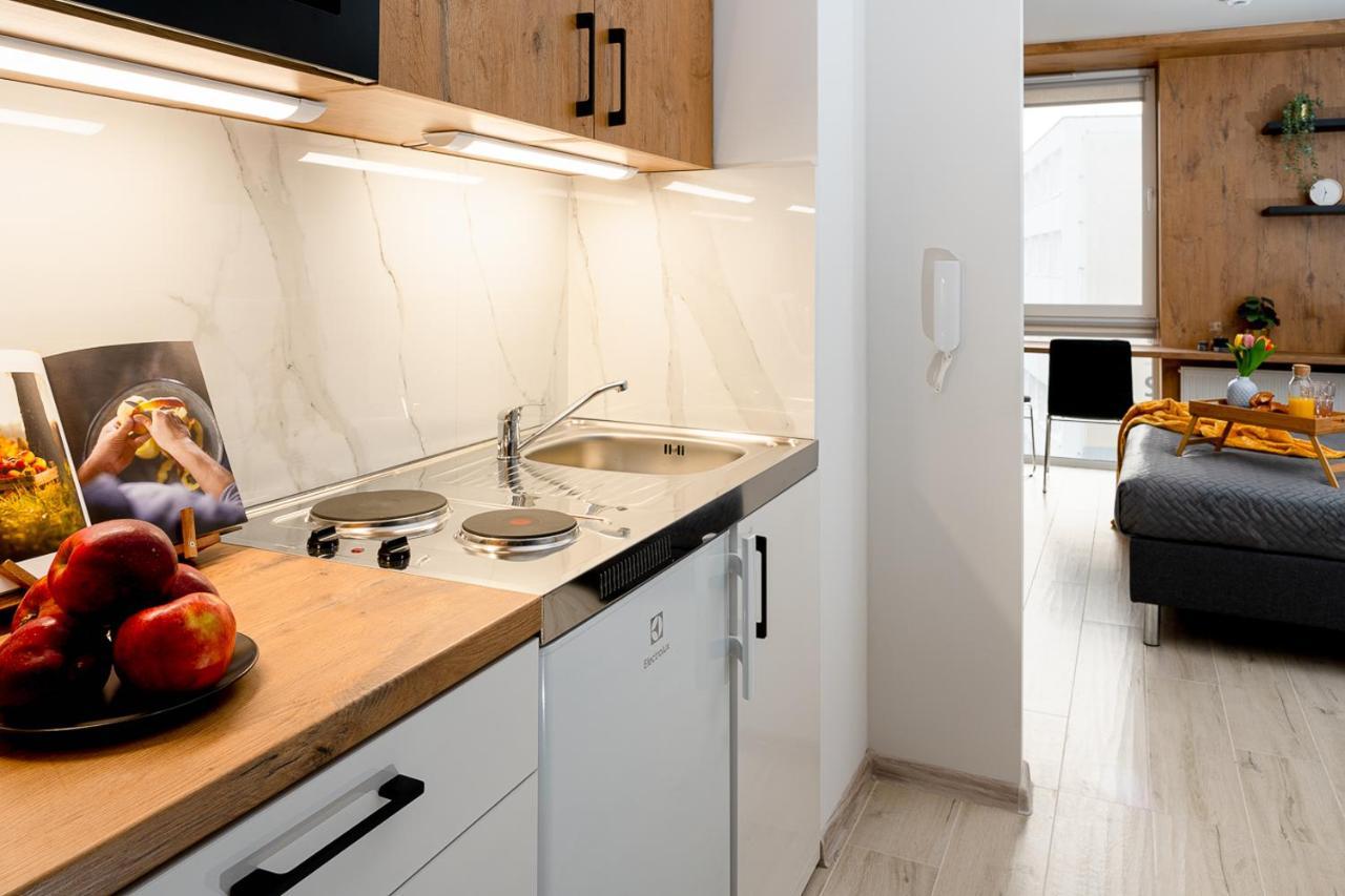Easy Rent Apartments - Smart 317 Люблін Екстер'єр фото