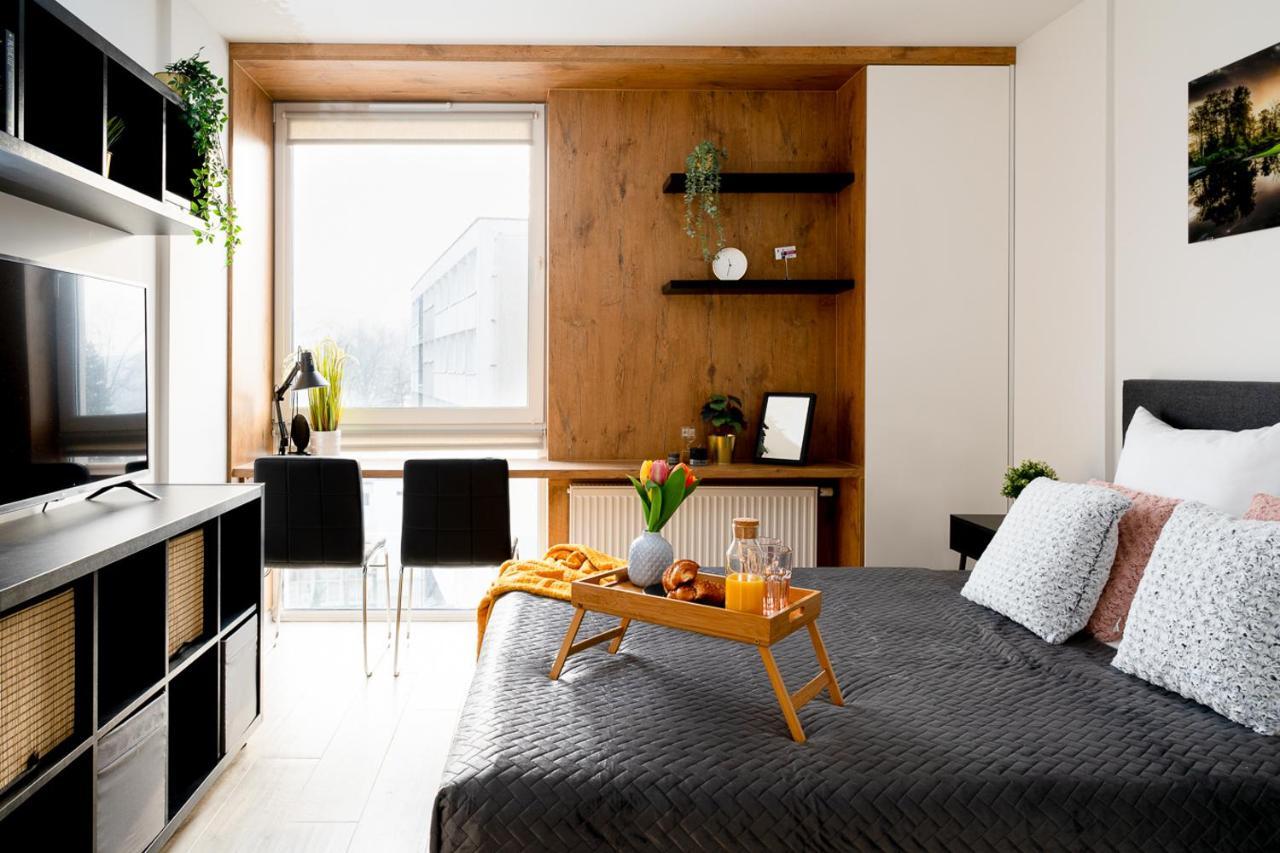 Easy Rent Apartments - Smart 317 Люблін Екстер'єр фото
