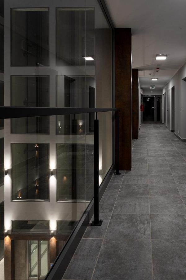 Easy Rent Apartments - Smart 317 Люблін Екстер'єр фото