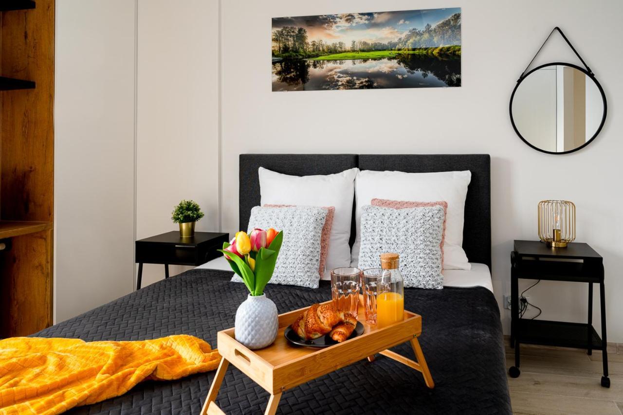 Easy Rent Apartments - Smart 317 Люблін Екстер'єр фото