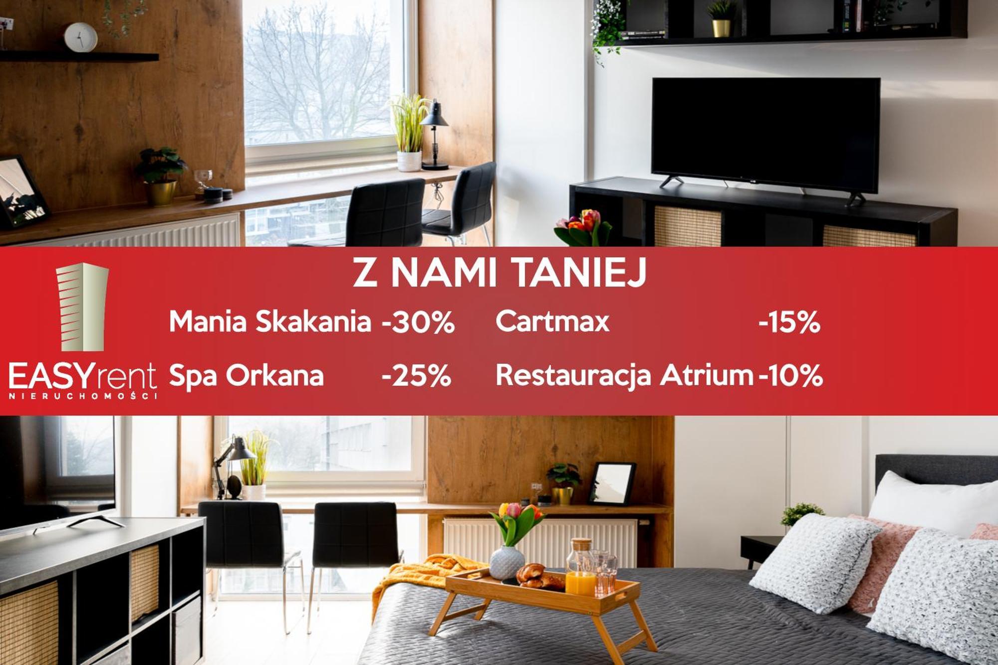 Easy Rent Apartments - Smart 317 Люблін Екстер'єр фото